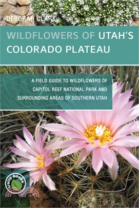 Wildflowers of Utah's Colorado Plateau