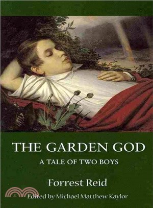 The Garden God ― A Tale of Two Boys