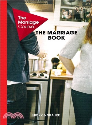 The Marriage Book