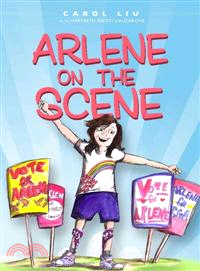 Arlene on the Scene