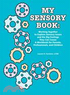 My Sensory Book ─ Working Together to Explore Sensory Issues and the Big Feelings They Can Cause: a Workbook for Parents, Professionals, and Children