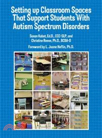 Setting Up Classroom Spaces That Support Students With Austism Spectrum Disorders