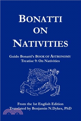 Bonatti on Nativities