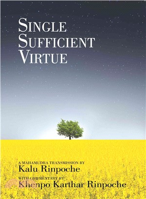 Single Sufficient Virtue