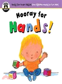 Hooray for Hands