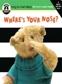 Where's Your Nose?