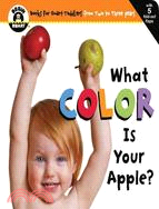 What Color Is Your Apple?