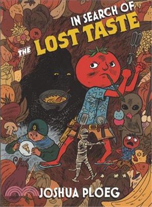 In Search of the Lost Taste