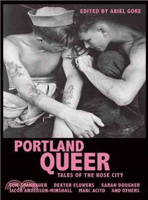 Portland Queer: Tales of the Rose City