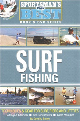 Sportsman's Best ― Surf Fishing