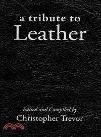 A Tribute to Leather