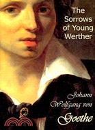 The Sorrows of Young Werther