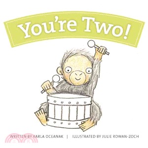 You're Two!