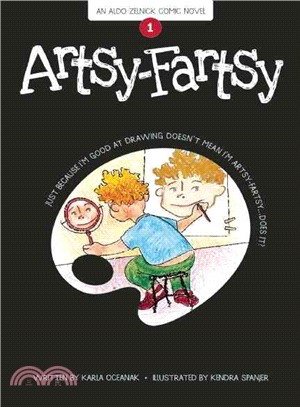 Artsy-Fartsy