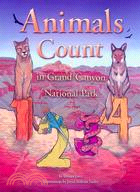 Animals Count in Grand Canyon National Park