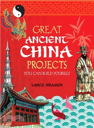 Great Ancient China Projects