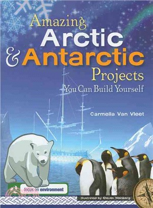 Amazing Arctic & Antarctic Projects You Can Build Yourself