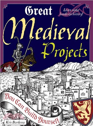 Great Medieval Projects You Can Build Yourself