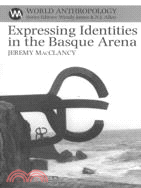 Expressing Identities In The Basque Arena