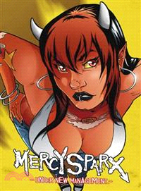 Mercy Sparx 2: Under New Management