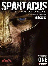 Spartacus 1: The Blood and Sand Tales