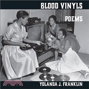 Blood Vinyls