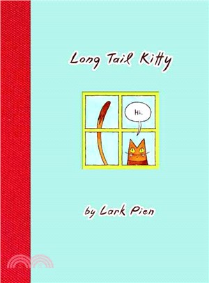 Long Tail Kitty | 拾書所
