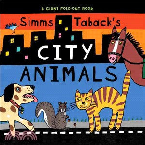 City Animals