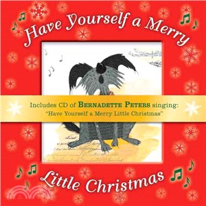 Have yourself a merry little...