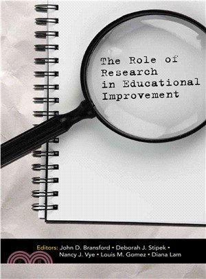 The Role of Research in Educational Improvement