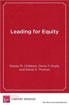 Leading for Equity