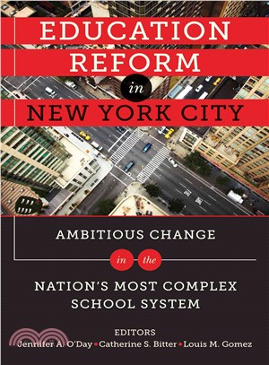 Education Reform in New York City