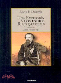 Una excursion a los indios Ranqueles