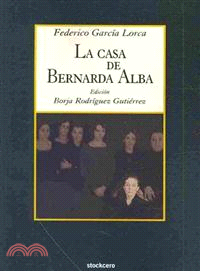 La casa de Bernarda Alba