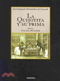 La Quijotita Y Su Prima