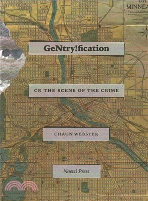 Gentry!fication ― Or the Scene of the Crime