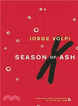 Season of Ash ─ A Novel in Three Acts