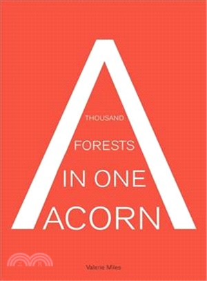 A Thousand Forests in One Acorn ― An Anthology of Spanish Language Fiction