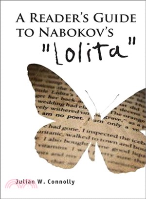 A Reader's Guide to Nabokov's "Lolita"