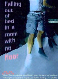 Falling Out of Bed in a Room With No Floor