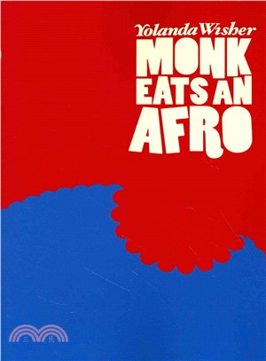 Monk Eats an Afro