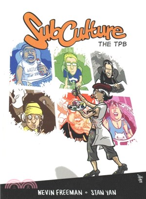 Subculture 1