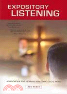 Expository Listening