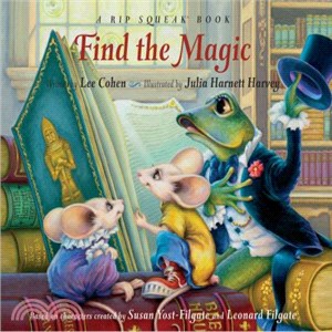 Find the magic
