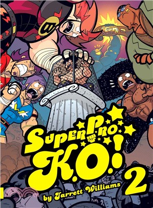 Super Pro K.O. 2