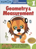 Geometry & Measurement Grade 1