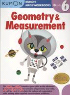 Geometry & Measurement Grade 6