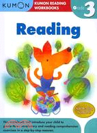 Reading ─ Grade 3