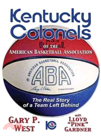Kentucky Colonels of the American Basketball Association