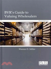 BVR's Guide to Valuing Wholesales